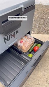 32K views · 5.1K reactions | "One of the coolest coolers in the market." - @cooking_with_fire___. Shop the Ninja FrostVault™ today. | Ninja Kitchen | Facebook