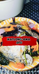 IKATLONG-AMA SPG /SINGKWENTA🔥 PRITONG HIWAS •| TALBOS NG KAMOTE 🍽️🤤 | Mommy Lhen's Kitchen Stories