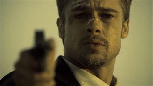 David Fincher Vows Not to ‘Fundamentally’ Change Se7en in 4K Remaster