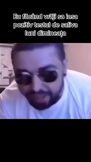 E o gluma nu vreau sa mor😊❤️ TikTok