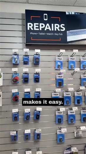 Batteries don’t last forever, but their materials can. ♻️ At Batteries Plus, we recycle everything from AAA batteries to lawn equipment batteries, safely and locally, keeping critical materials in use and waste out of the landfill. Learn more about our recycling program: http://batteriespl.us/4qdjDoy #BatteriesPlus #BatteryRecycling | Batteries Plus Bulbs