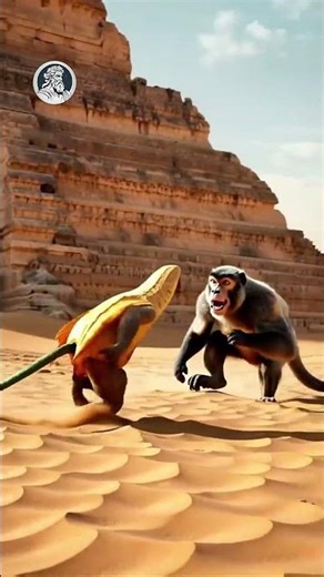 HOW THE PYRAMIDS WERE MADE