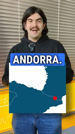 Where Are You on the Map? 90% Get It Wrong 🌍