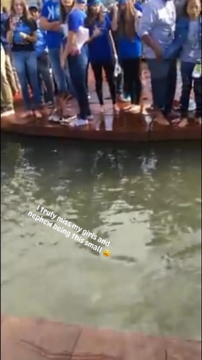 RoKea Wright on Reels