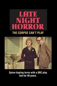 The Corpse Can't Play - Movie