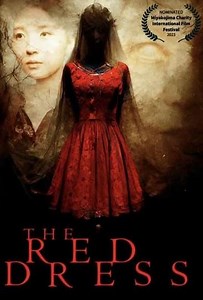 The Red Dress - Movie