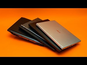 Amazing Laptops of 2021 So Far!