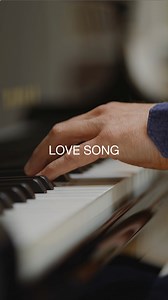 Exploring the languages of 'Love Song'... | Max Richter
