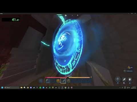 (FWR) Hytale Unlock Memories Glitchless | 54.417s