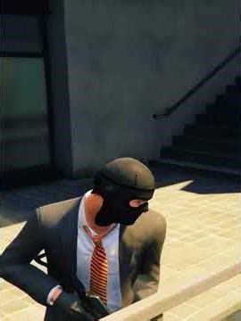 GTA 5 Premium Gold Heist