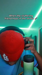 51K views · 2.1K reactions | It was fire though  #studio | Fresh Chris | Facebook