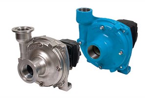 Hypro Pumps - Centrifugal Pump Guide