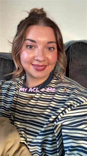 ACL Reconstruction Journey: Surgery and Recovery Insights