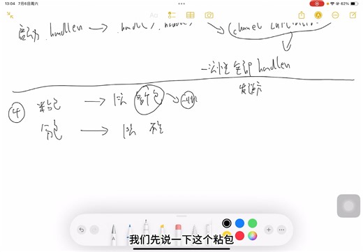 全面介绍netty