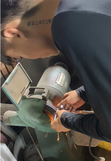 Phần 1:Setup bụng máy Ex150 76jet9 @Ông tâm lê