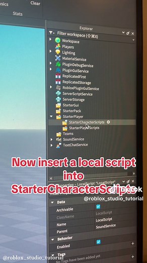 How to Sprint in Roblox on Laptop and Mac