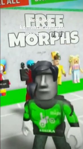 stresmen dan odo kentang #odokentang #stresmen #roblox