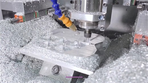83K views · 532 reactions | CNC High Speed Cutting⚙⚙⚙#cnc #cncrouter | CNC | Facebook