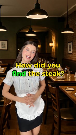 When the words have double meanings 🤔 | DailyEnglish Lessons