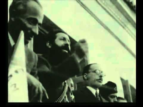 The speech of Aris Velouhiotis at Lamia (english subtitles)