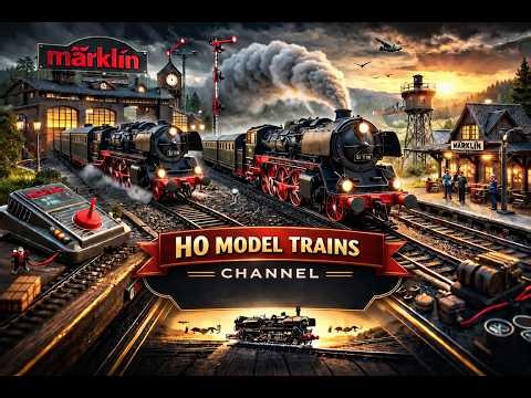 Marklin Clips Nobody Talks About #trending #shorts