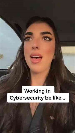 Inside the Daily Life of a Cybersecurity Professional – What It’s Really Like!