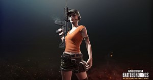 PUBG players are using the new 3D replay feature to tell stories, laugh at their own fails