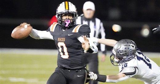 In Far West Regional debut, McKinley football falls to Brighton: 'We came out flat. We didn't come to play'