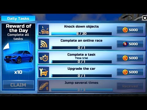 THIS CHANGED EVERYTHING 😱 NEW UPDATE Car Simulator 2