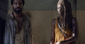 "The Walking Dead" Season 10 [Preview]: Virgil Reveals The Real Mission