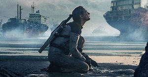 “The Colony”: conoce la película que le arrebató el primer lugar a “No mires arriba” en Netflix en Estados Unidos