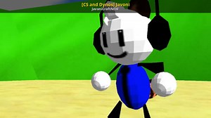 [CS and Dynos] Javoni Mod for Super Mario 64 PC Port | SM64 PC Mods