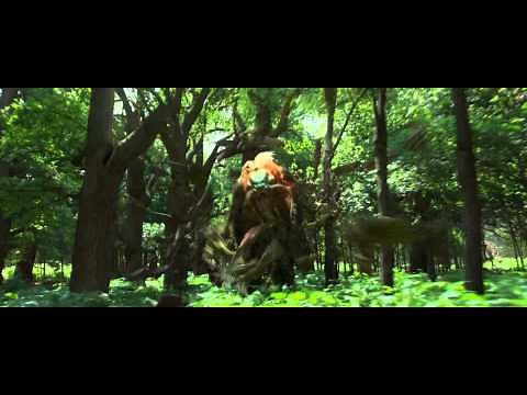 Eerste trailer - Premier bande-annonce // 47 Ronin (OV)