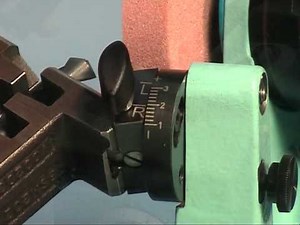 BSM 20: Sharpen Maysonry Drill Bits