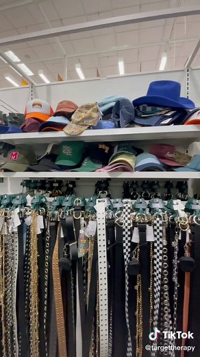 target therapy on TikTok