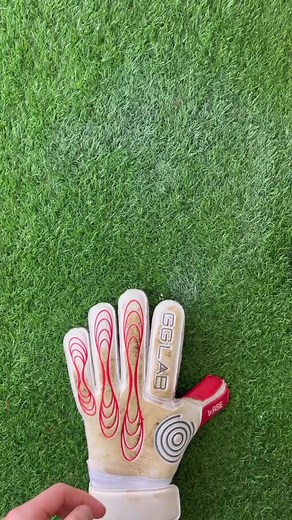 1.4K views | Turn a cheap glove into a GREAT glove 理 #gloveglu #goalkeeperglove #goalkeeper | gloveglu | Facebook