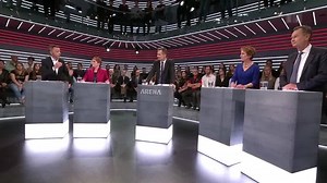 12K views · 412 reactions | Arena irrt: Bundesgerichtsentscheid 2012 war Umsturz: Erstmals stellten Lausanner Richter nicht zwingendes internationales Recht generell über die Bundesverfassung und damit über Volksentscheide. Stimmbürger und Parlament wurden entmachtet. Direkte Demokratie ausgehebelt. | Journalist Roger Köppel | Facebook