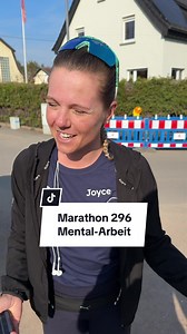 Städtetrip Marathon Nr. 296: Gau-Algesheim nach Badenheim