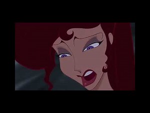 HÉRCULES 💪 Hércules vs Hidra. Hércules pelea y consigue vencer tras mucho esfuerzo. Película PARTE