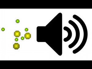 Звук опыта Minecraft | Level/XP Sounds