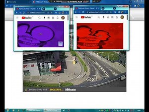 Playhouse Disney Original Logo Ident Effects Confuse You
