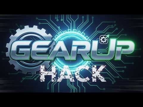 GearUp Booster Hack/Mod Apk iOS & Android (Premium Unlocked)