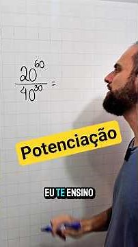 Exponentiation and Basic Math #mathematics #education