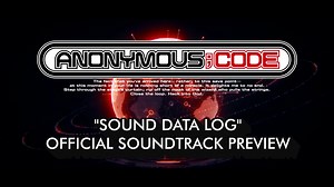 12 reactions | Get ready to add an exclusive ANONYMOUS;CODE soundtrack to your gaming collection! The Sound Data Log soundtrack is included in the Digital Deluxe edition and is now available for pre-order! Don’t miss out! https://www.spike-chunsoft.com/anonymouscode/ #anonymouscode #SciADV | Spike Chunsoft, Inc. | Facebook