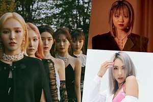Red Velvet's "Psycho" Revealed To Be Choreographed By 15-Year-Old Dancer   Former 1MILLION Choreographer | Soompi