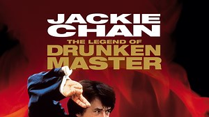 The Legend of Drunken Master - Apple TV