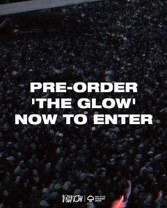 12K views · 467 reactions | Excited to unveil that we’ll be choosing one person in Australia to win return flights to Manchester for themselves and a friend. Anyone that pre-orders ‘THE GLOW’ from bit.ly/DMAS-Manchester is automatically entered. Terms & Conditions apply. | DMA'S | Facebook