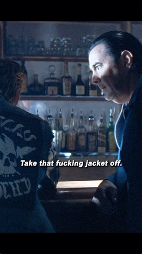 #movie #film "Johnny's BAR REVENGE! 😤 Biker Brotherhood Justice in 'The Wild One'"