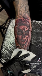 Aztec Ink Tattoos By Morro on Reels