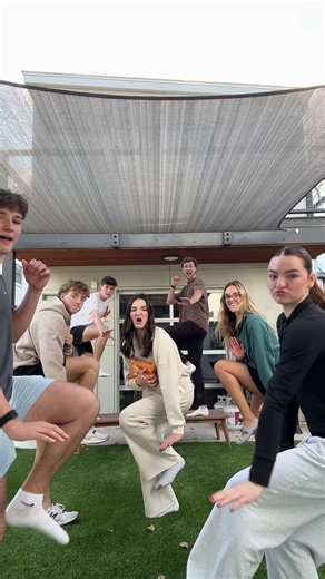 Bow #cousins #viral #fyp #pocketrocket #dancetrend | dance